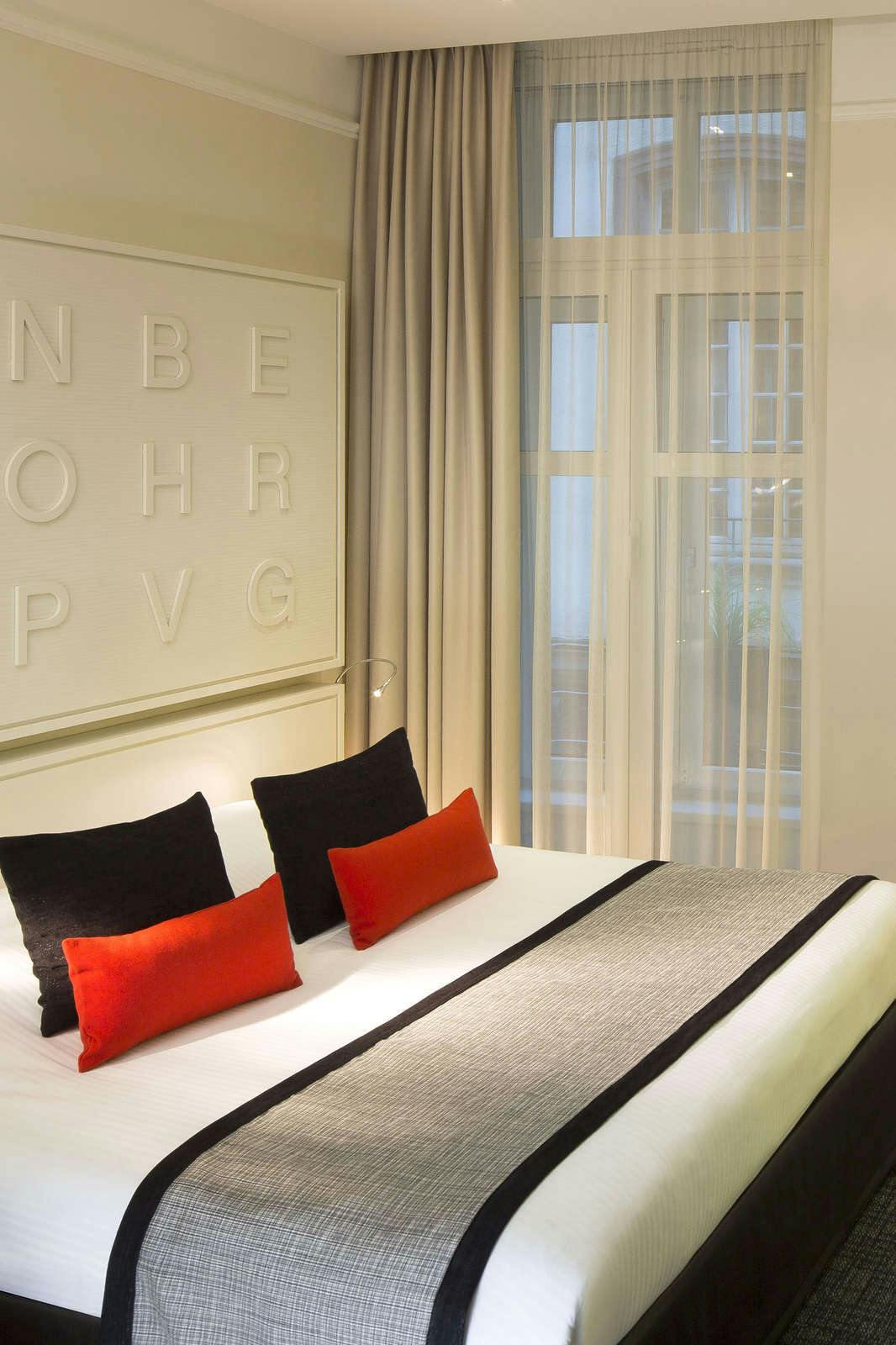 Hotel Hotel Gutenberg photo 3