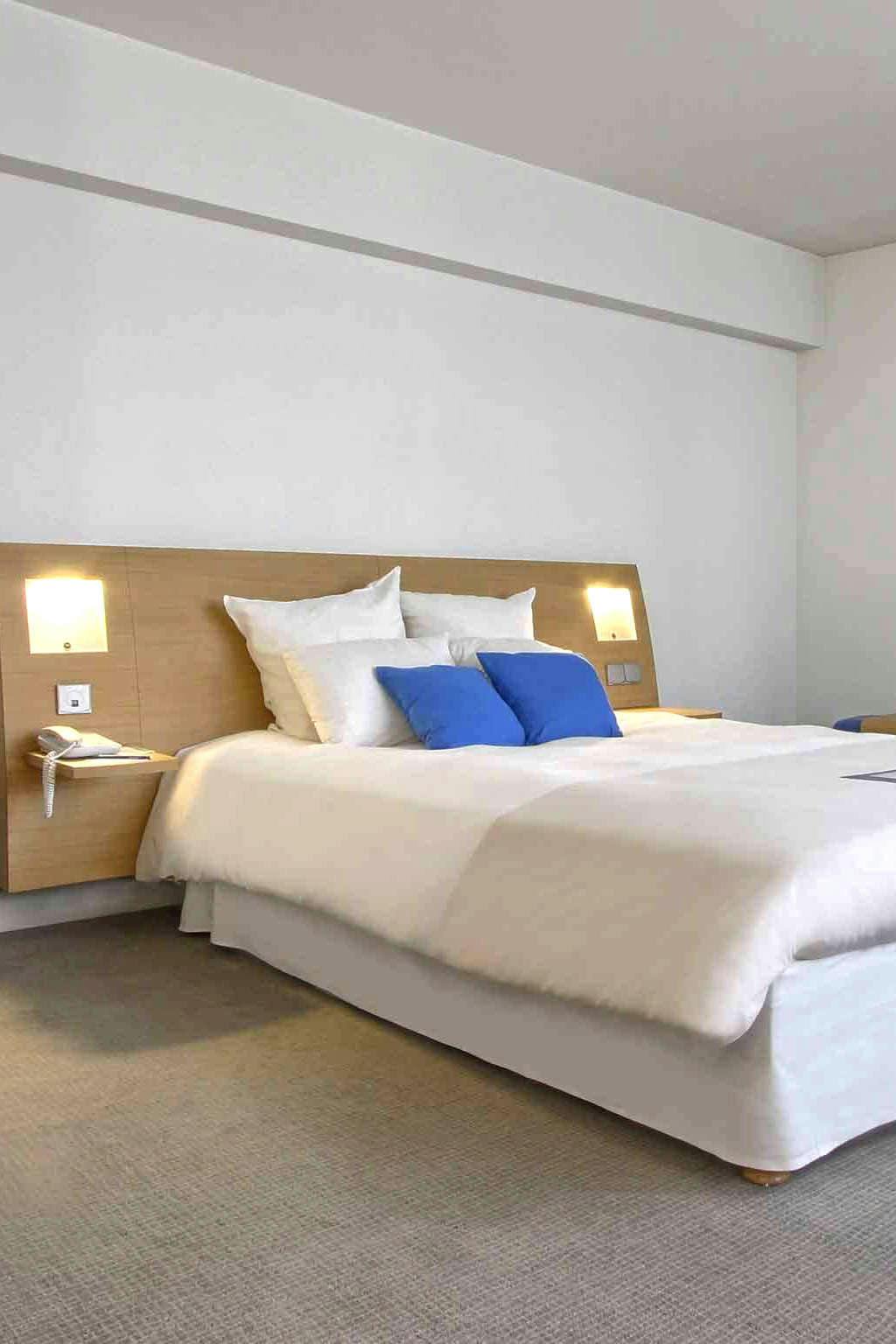 Hotel Novotel Paris 13 Porte d Italie photo 1