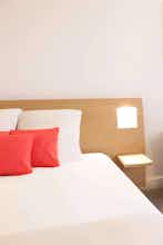 Hotel Novotel Paris 13 Porte d Italie photo 4