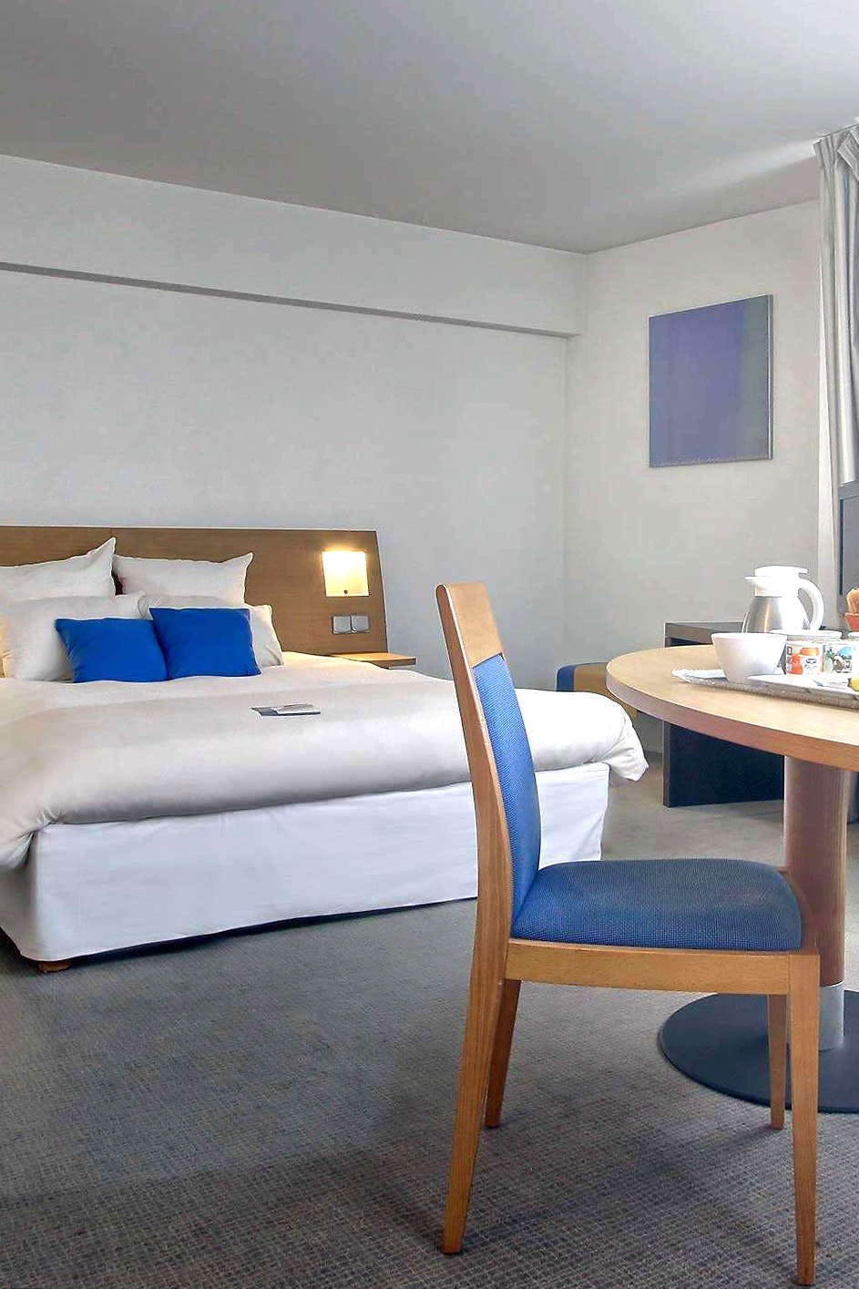 Hotel Novotel Paris 13 Porte d Italie photo 2