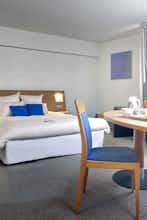 Hotel Novotel Paris 13 Porte d Italie photo 2