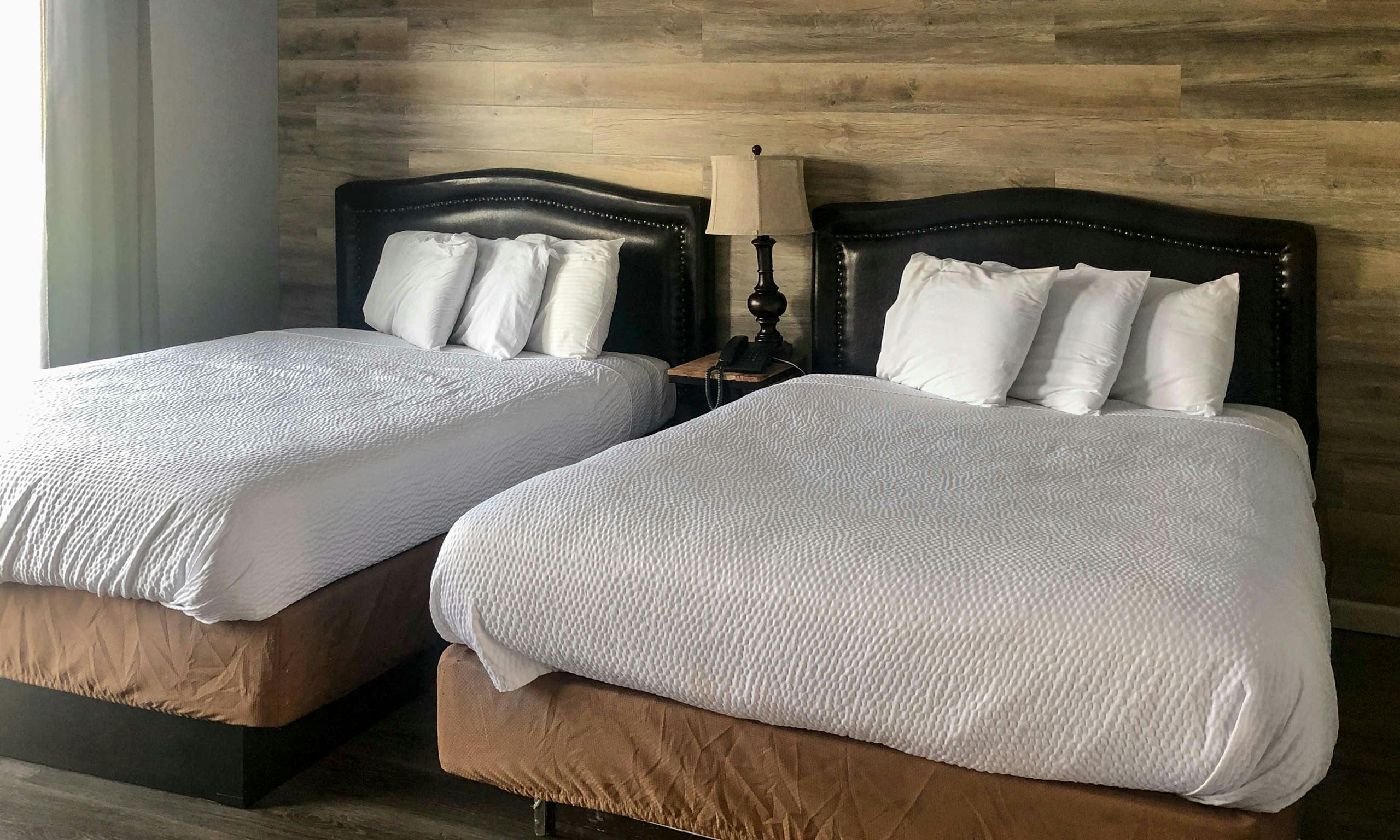 Inn by the Bay Monterey