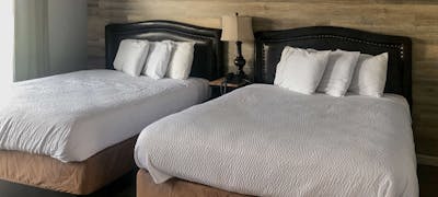 Inn by the Bay Monterey