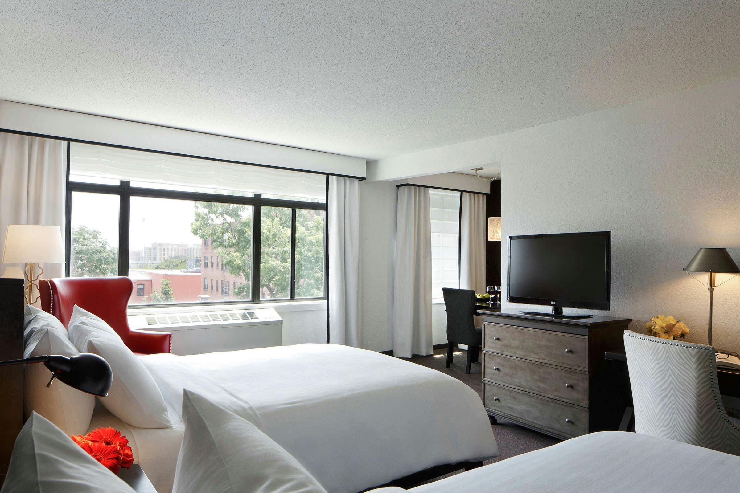 Hotel Capitol Hill Hotel photo 2