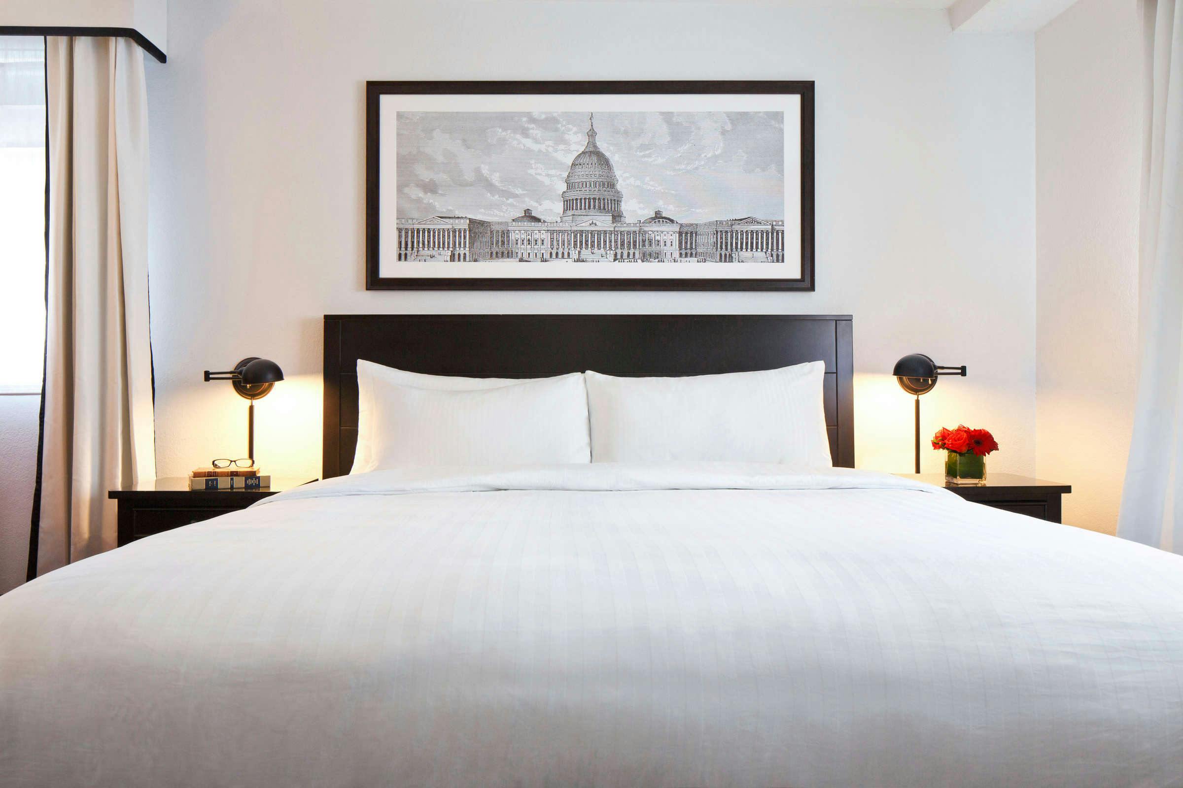 Hotel Capitol Hill Hotel photo 4