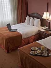 Hotel Holiday Inn Memphis Downtown Beale Street photo 1