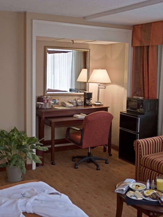 Hotel Holiday Inn Memphis Downtown Beale Street photo 4