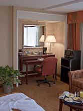 Hotel Holiday Inn Memphis Downtown Beale Street photo 4