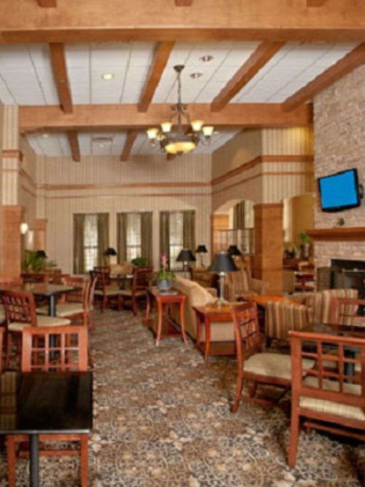 Hotel Staybridge Suites San Antonio Airport photo 4