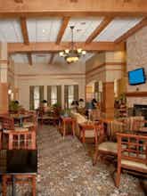Hotel Staybridge Suites San Antonio Airport photo 4