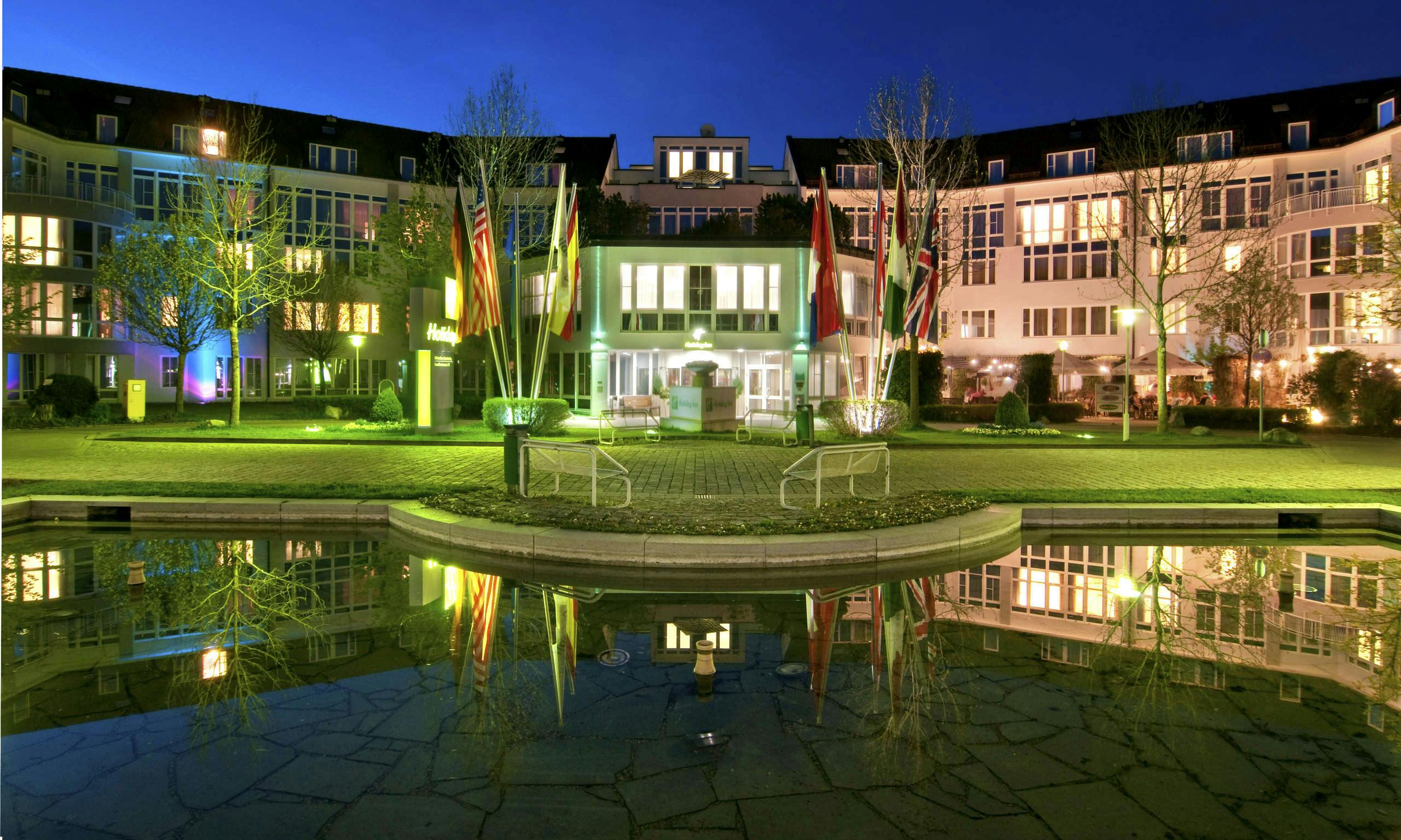 Holiday Inn Munich Unterhaching