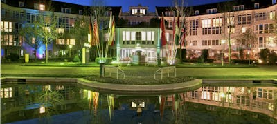 Holiday Inn Munich Unterhaching