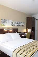 Hotel Holiday Inn Munich Unterhaching photo 1