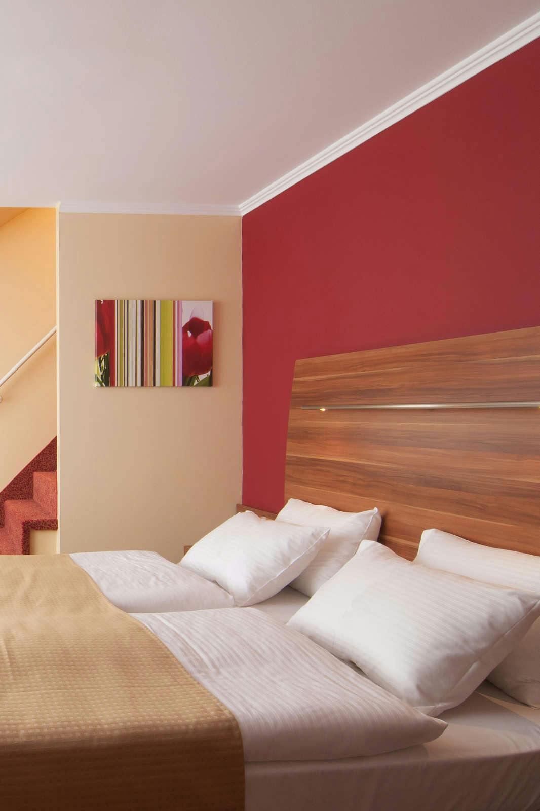 Hotel Holiday Inn Munich Unterhaching photo 5