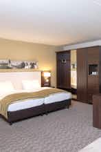 Hotel Holiday Inn Munich Unterhaching photo 3