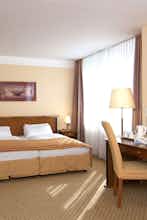 Hotel Holiday Inn Munich Unterhaching photo 4