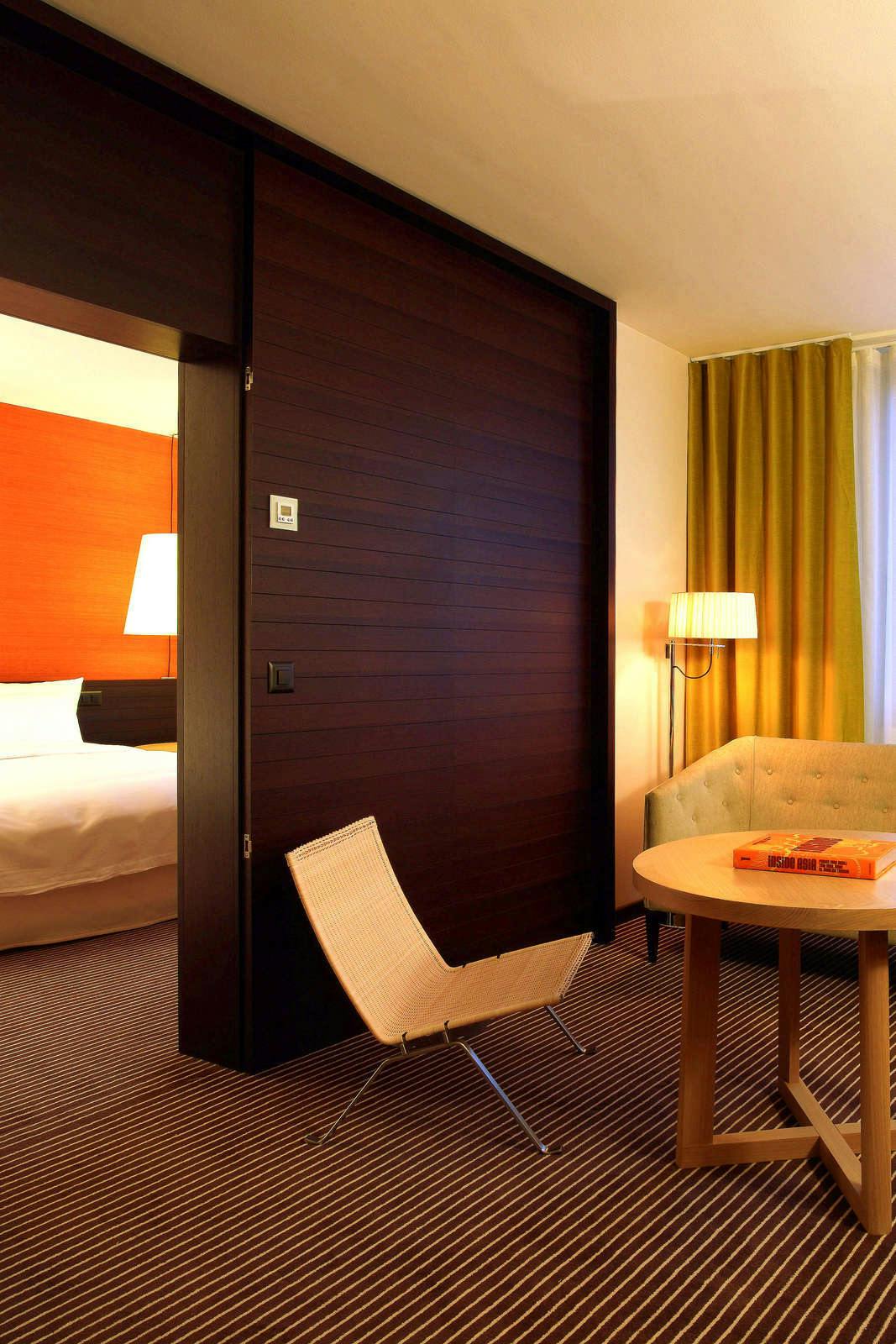 Hotel InterContinental Geneva photo 4