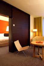 Hotel InterContinental Geneva photo 4