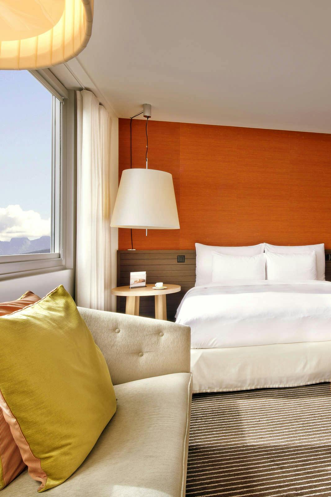 Hotel InterContinental Geneva photo 1