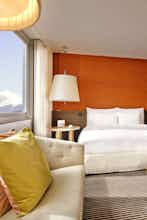 Hotel InterContinental Geneva photo 1