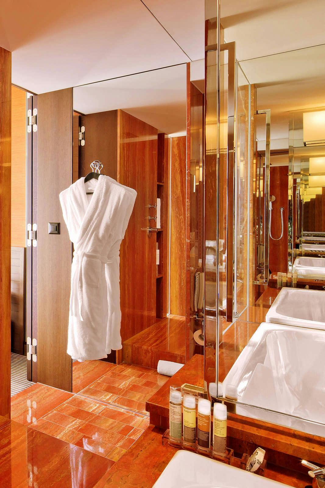 Hotel InterContinental Geneva photo 5