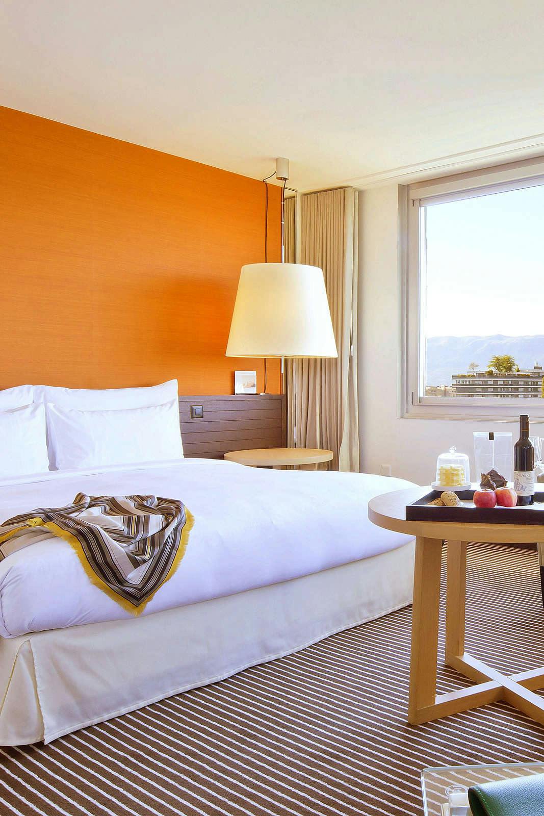 Hotel InterContinental Geneva photo 2