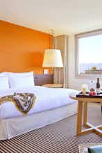 Hotel InterContinental Geneva photo 2