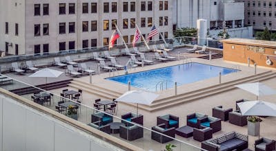 Staybridge Suites Atlanta - Midtown