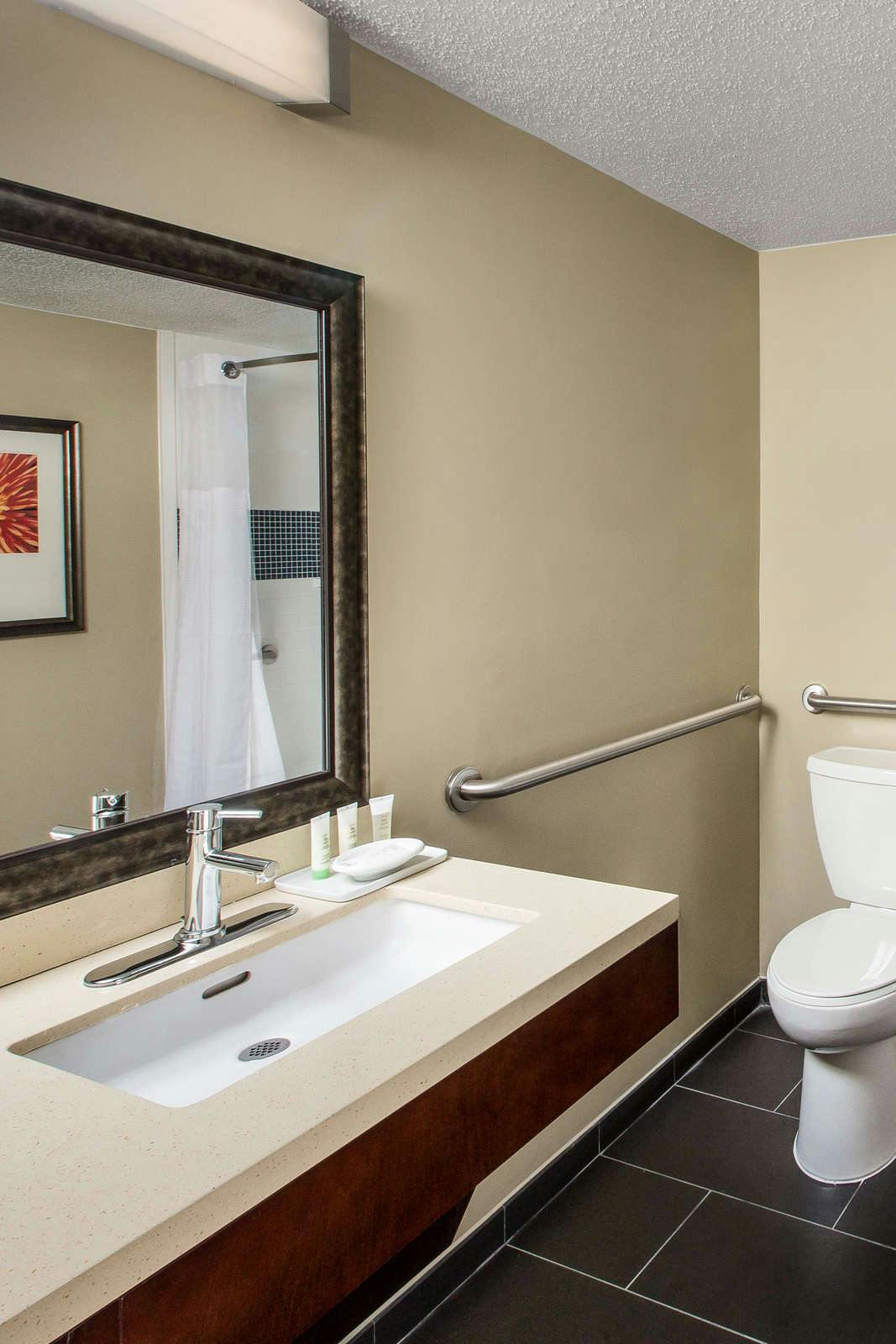 Hotel Staybridge Suites Atlanta - Midtown photo 5