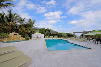 Hotel Courtyard by Marriott Hutchinson Island photo 1