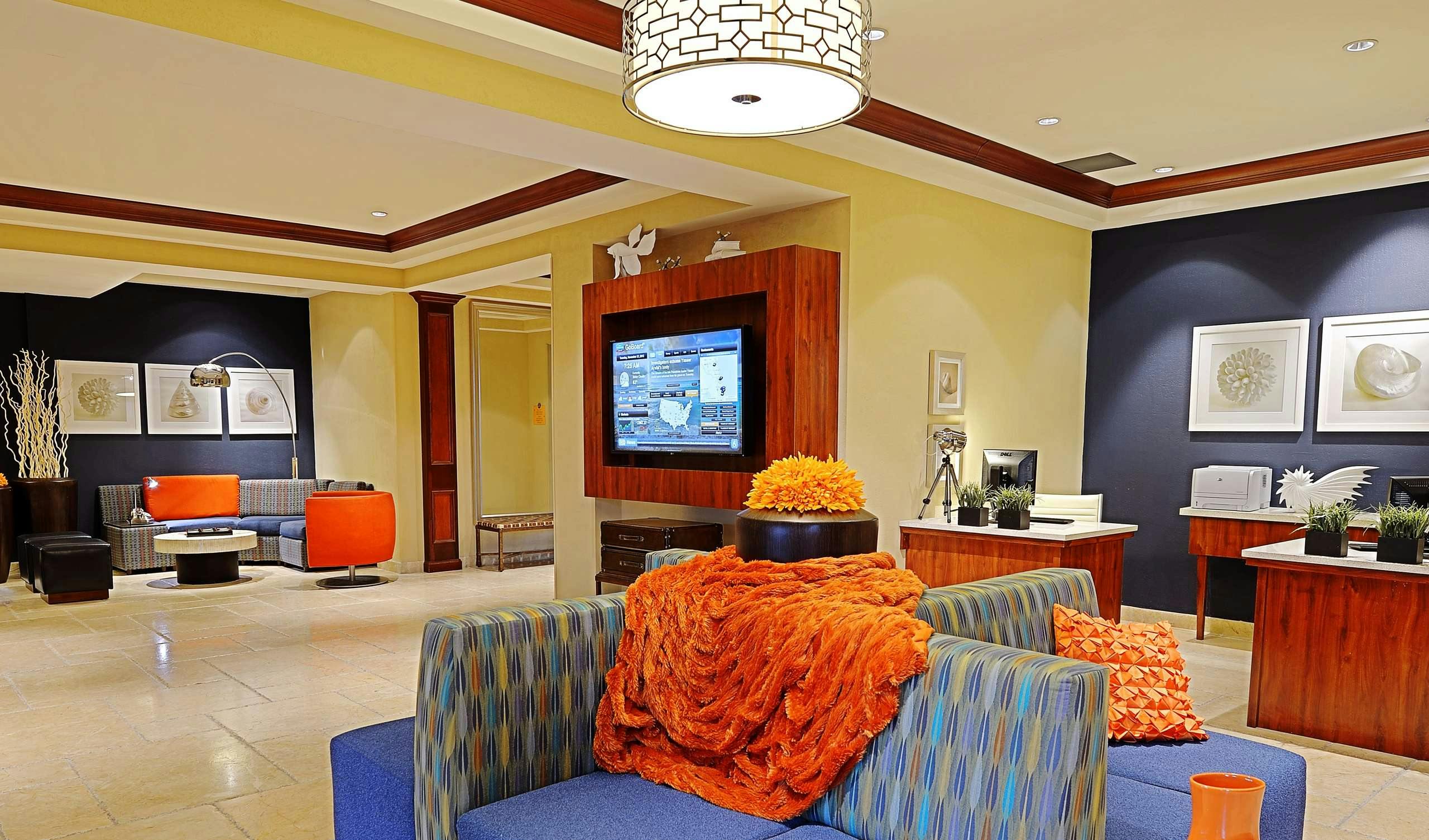 Hotel Courtyard by Marriott Hutchinson Island photo 5