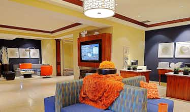 Hotel Courtyard by Marriott Hutchinson Island photo 5