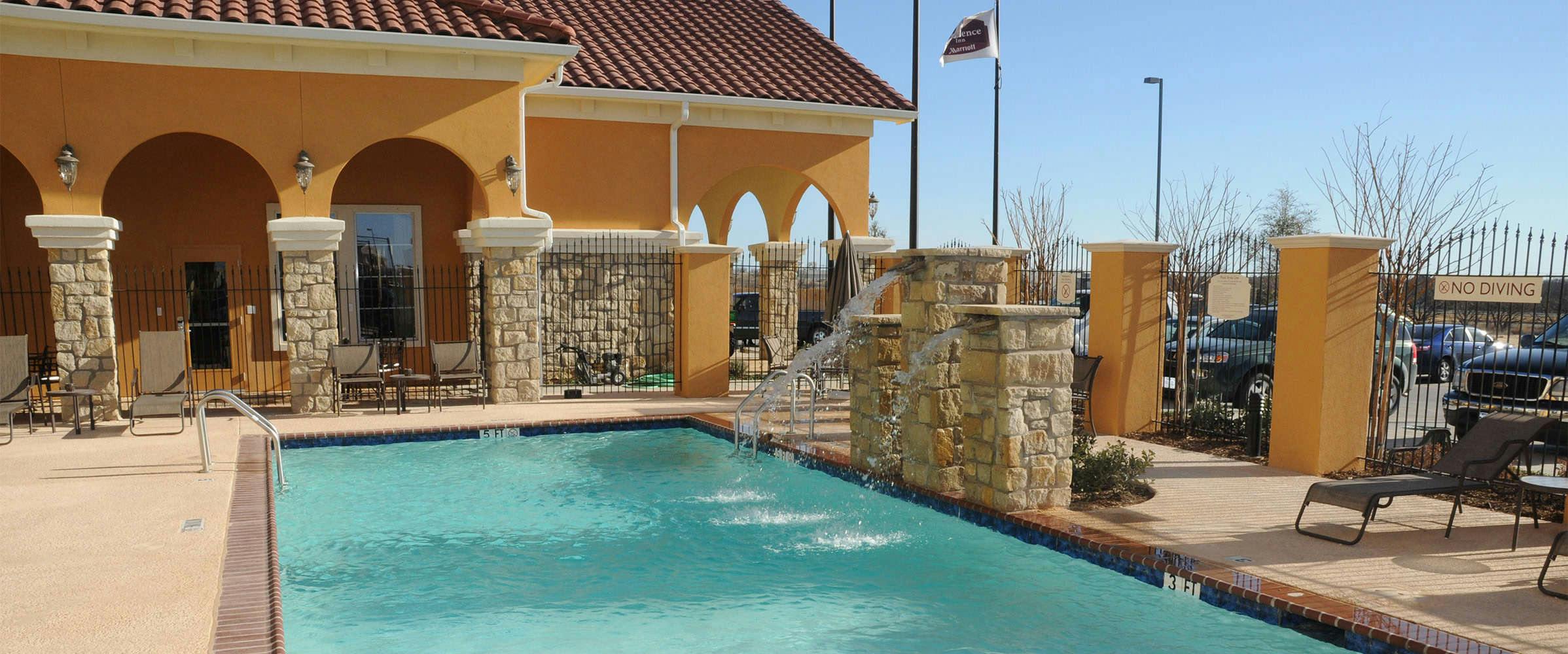 Residence Inn by Marriott Midland