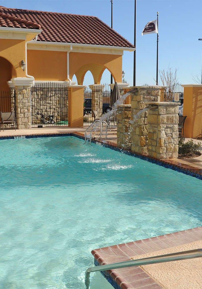 Hotel Residence Inn by Marriott Midland photo 1