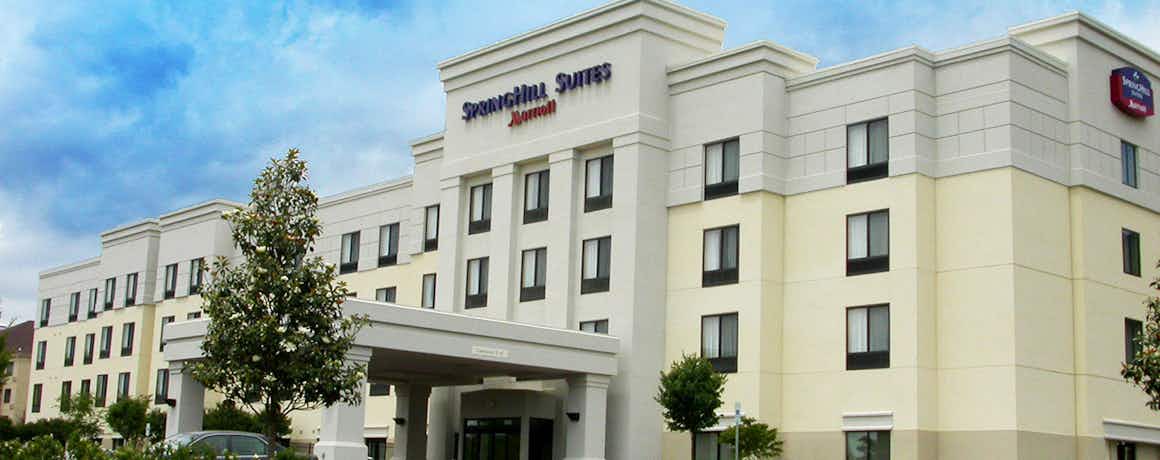 SpringHill Suites by Marriott Birmingham Colonnade