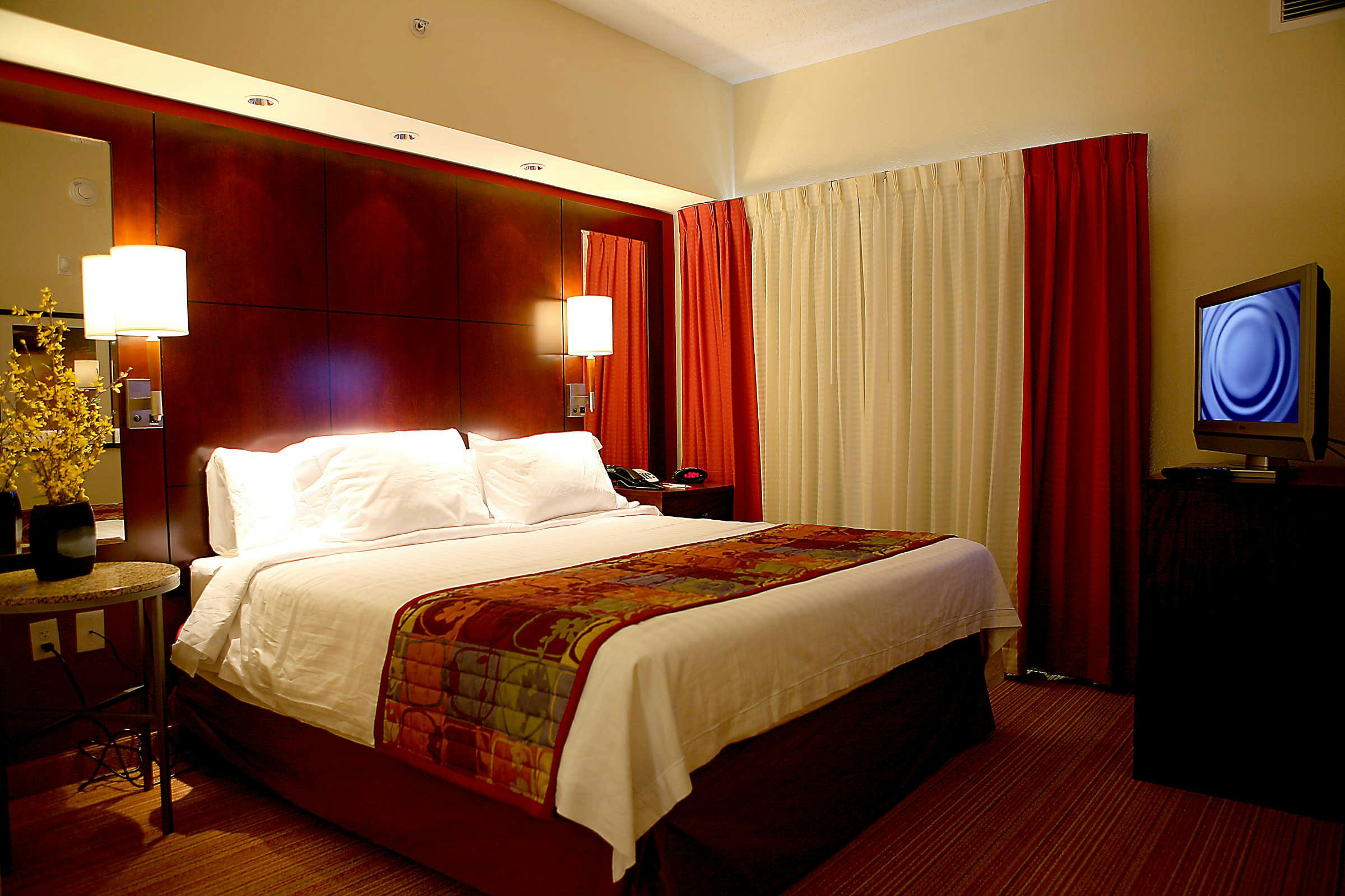 Hotel Residence Inn by Marriott Birmingham/Hoover photo 2