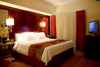 Hotel Residence Inn by Marriott Birmingham/Hoover photo 2