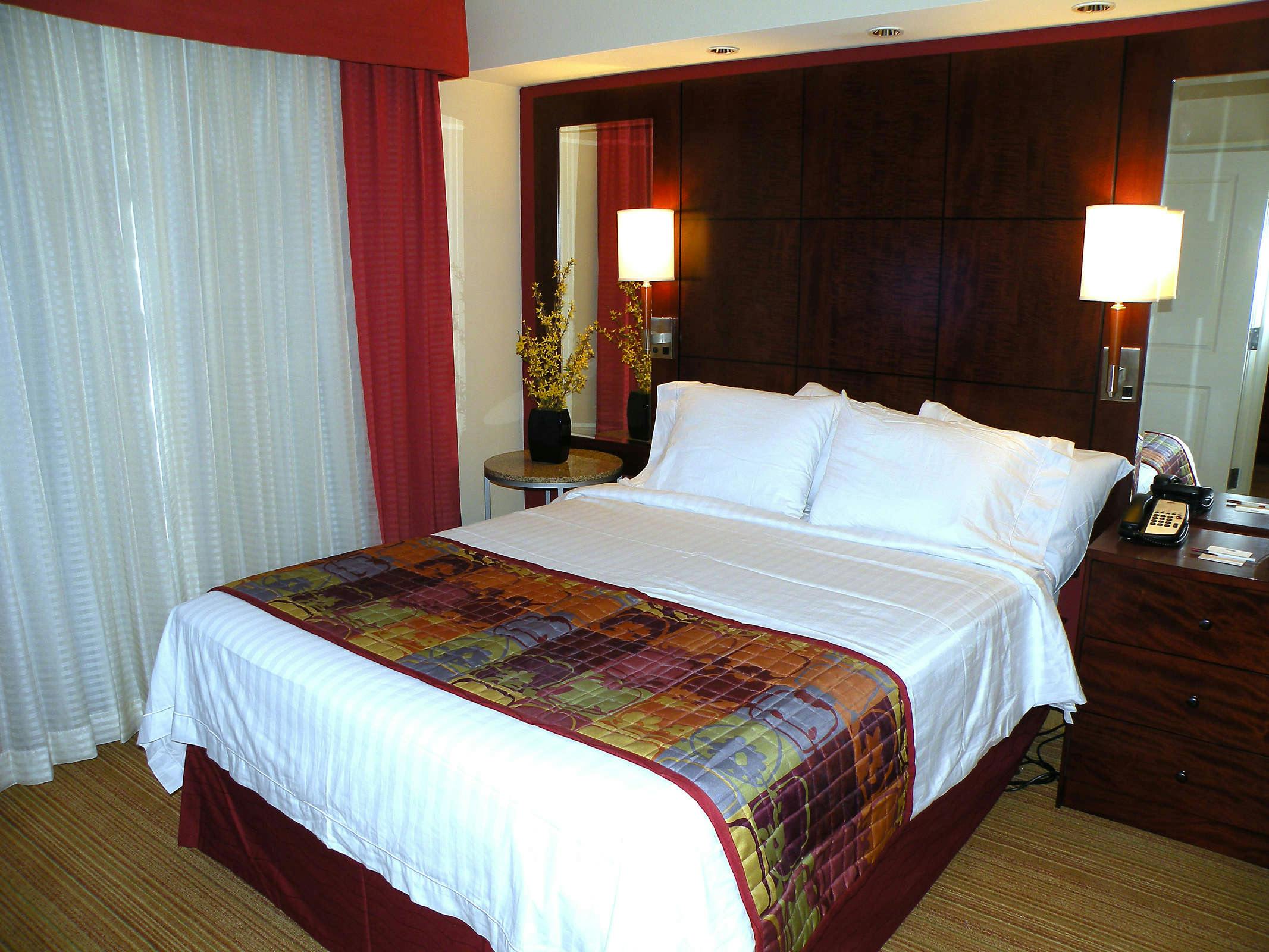 Hotel Residence Inn by Marriott Birmingham/Hoover photo 1