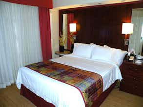 Hotel Residence Inn by Marriott Birmingham/Hoover photo 1