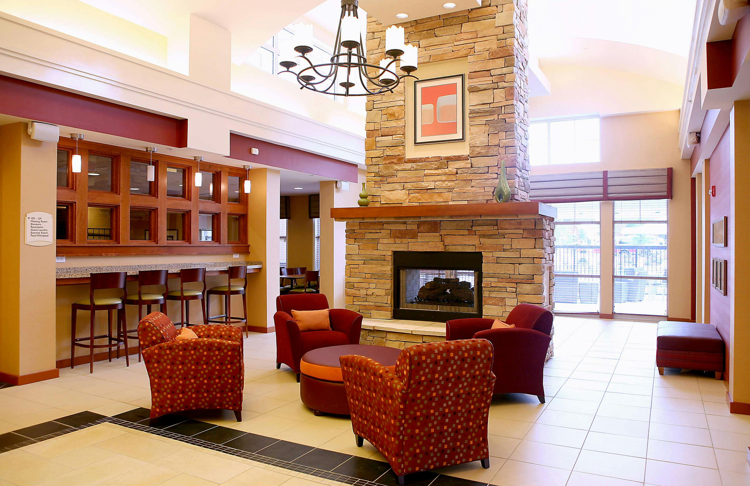 Hotel Residence Inn by Marriott Birmingham/Hoover photo 3