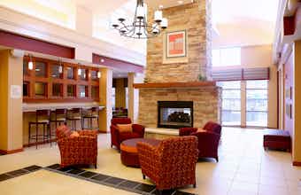Hotel Residence Inn by Marriott Birmingham/Hoover photo 3