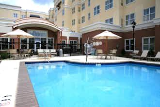Hotel Residence Inn by Marriott Birmingham/Hoover photo 5