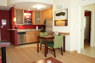 Hotel Residence Inn by Marriott Birmingham/Hoover photo 4