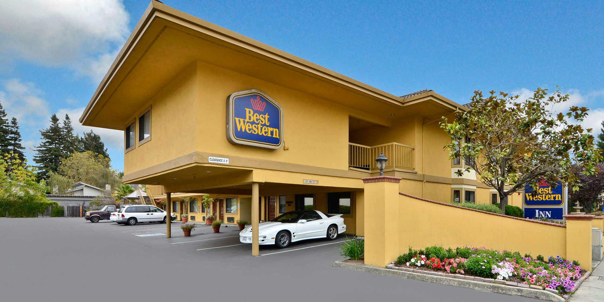 Cheap Last Minute Hotel Deals in Santa Cruz from 84 HotelTonight