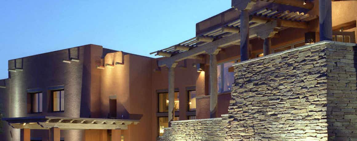 Lodge at Santa Fe