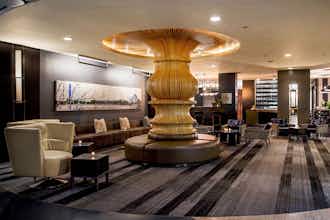 Hotel YOTEL Washington DC photo 1