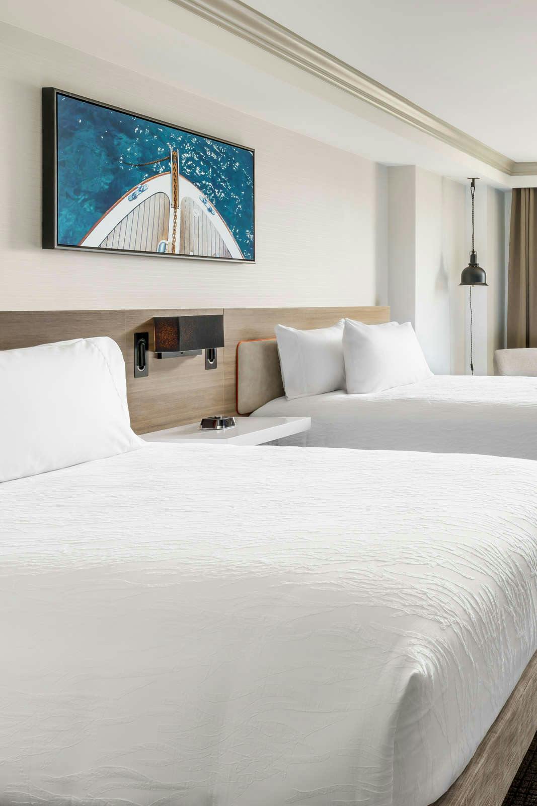 Hotel Hilton Garden Inn Annapolis Downtown photo 5