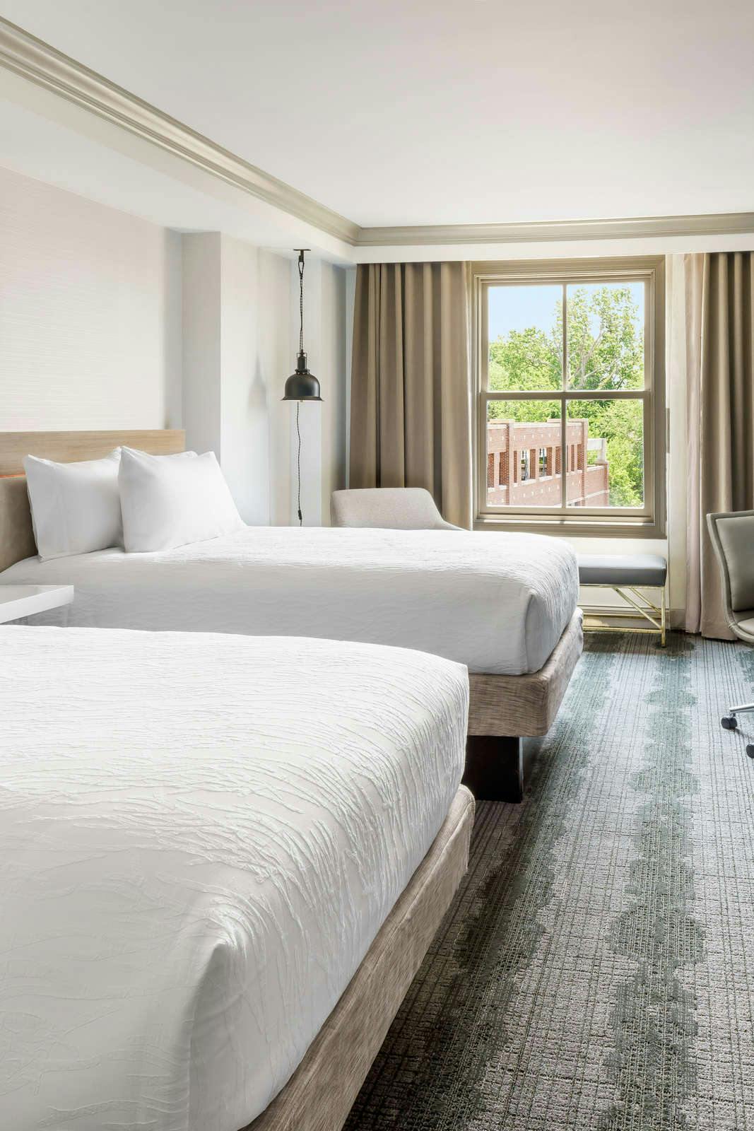 Hilton Garden Inn Annapolis Downtown