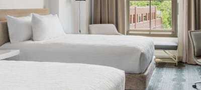 Hilton Garden Inn Annapolis Downtown