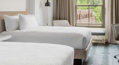 Hilton Garden Inn Annapolis Downtown